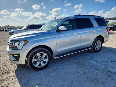 1FMJU1HT6KE****** 2019 Ford Expedition