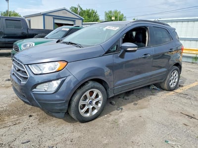 MAJ3S2GE8MC****** 2021 Ford Ecosport
