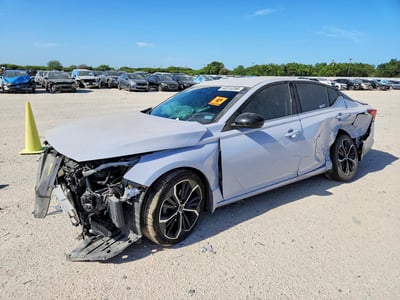 1N4BL4CV3RN****** 2024 Nissan Altima