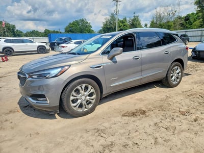 2019 Buick Enclave