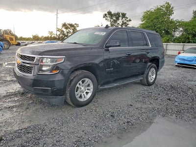 1GNSKBKC9KR****** 2019 Chevrolet Tahoe