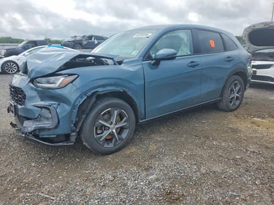3CZRZ2H71PM****** 2023 Honda HR-V
