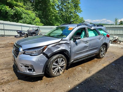 4S4WMARDXN3****** 2022 Subaru Ascent