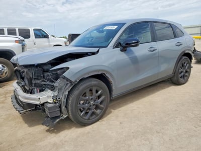 3CZRZ2H5XSM****** 2025 Honda HR-V