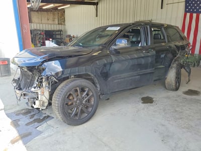 1C4RJFAG8KC****** 2019 Jeep Grand Cherokee