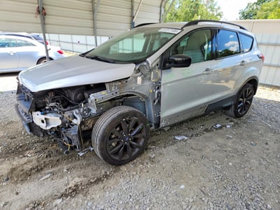 1FMCU0GD9KU****** 2019 Ford Escape