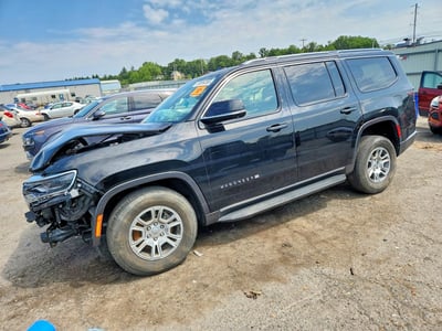 1C4SJVAT8NS****** 2022 Jeep Wagoneer