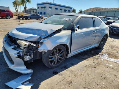 2014 Scion TC