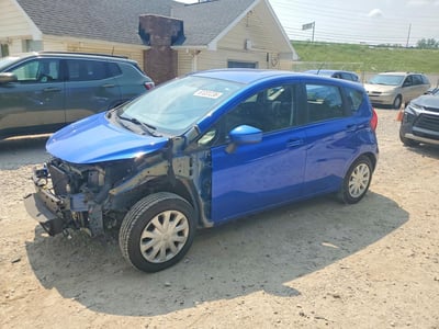 2016 Nissan Versa Note