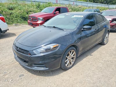 2013 Dodge Dart