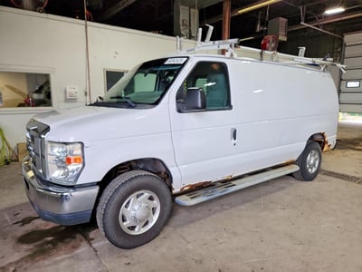 1FTNE2EW5BD****** 2011 Ford E-250