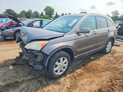 5J6RE38739L****** 2009 Honda CR-V