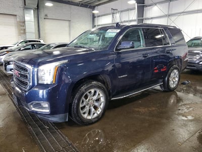 1GKS2BKC3KR****** 2019 GMC Yukon