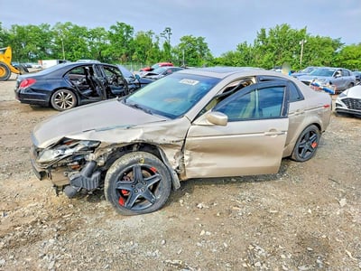 2006 Acura TL