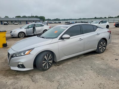 1N4BL4EV7KC****** 2019 Nissan Altima