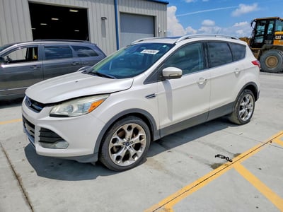 1FMCU0J91GU****** 2016 Ford Escape