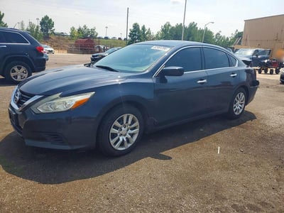 1N4AL3AP7HN****** 2017 Nissan Altima