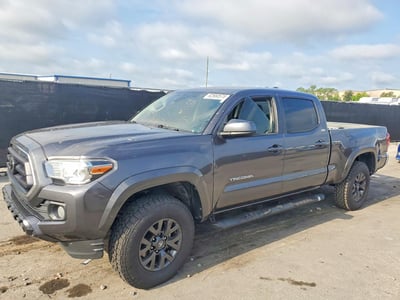 3TYDZ5BN6NT****** 2022 Toyota Tacoma