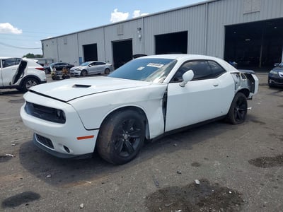 2C3CDZAG7MH****** 2021 Dodge Challenger