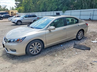 1HGCR2F73FA****** 2015 Honda Accord