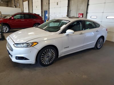 3FA6P0RU0ER****** 2014 Ford Fusion