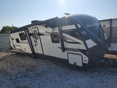 573TE3220P6****** 2023 Grand Design Recreational Imagine