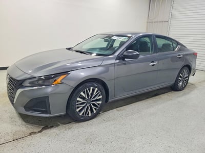 1N4BL4DV6SN****** 2025 Nissan Altima