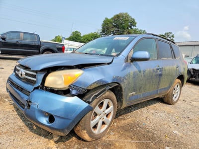 2006 Toyota RAV4