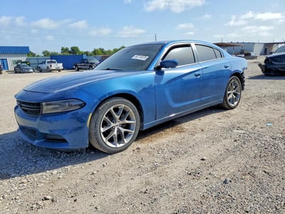 2C3CDXBG4MH****** 2021 Dodge Charger