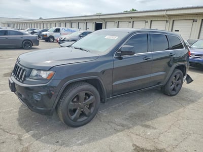 1C4RJFAG4EC****** 2014 Jeep Grand Cherokee