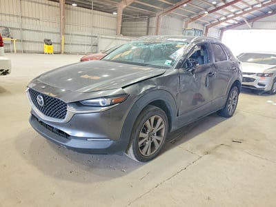 3MVDMBCL6NM****** 2022 Mazda CX-30