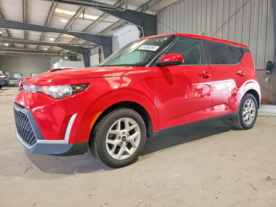 2024 Kia Soul