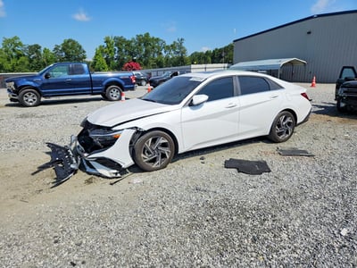 KMHLS4DG3RU****** 2024 Hyundai Elantra