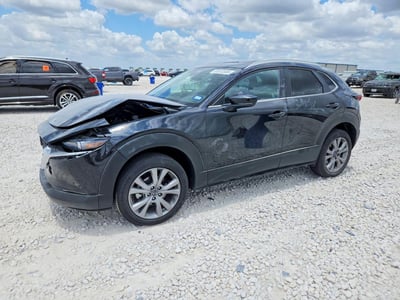 3MVDMBCM3RM****** 2024 Mazda CX-30