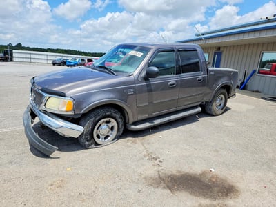 2003 Ford F-150