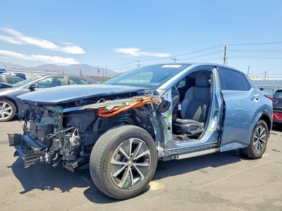 JTJAAAAB3PA****** 2023 Lexus RZ 450e