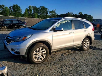 2HKRM3H78GH****** 2016 Honda CR-V