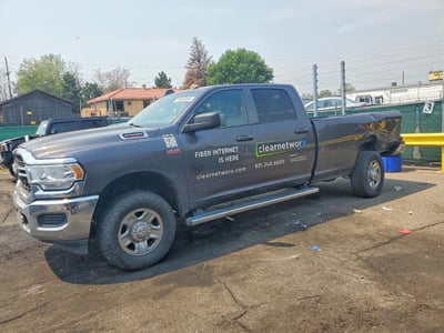 3C6UR5HJXNG****** 2022 RAM 2500