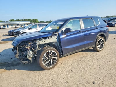 JA4J3UA85PZ****** 2023 Mitsubishi Outlander