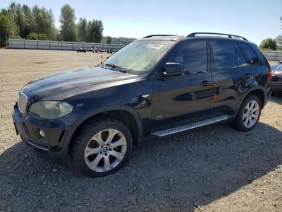 5UXFE83538L****** 2008 BMW X5