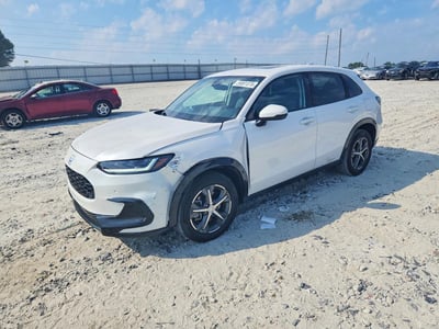3CZRZ1H75SM****** 2025 Honda HR-V
