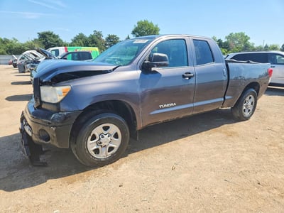 5TFUM5F11BX****** 2011 Toyota Tundra