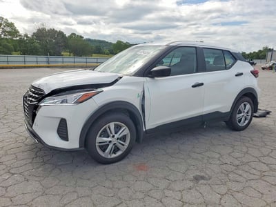 3N1CP5BV2SL****** 2025 Nissan Kicks Play