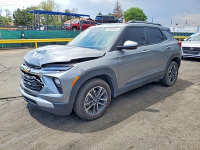 KL79MRSL1RB****** 2024 Chevrolet Trailblazer