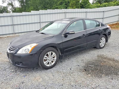 2011 Nissan Altima
