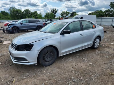 3VW267AJ3GM****** 2016 Volkswagen Jetta