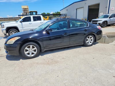 2008 Nissan Altima