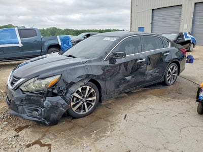1N4AL3AP7GC****** 2016 Nissan Altima