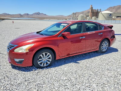 1N4AL3AP5FC****** 2015 Nissan Altima