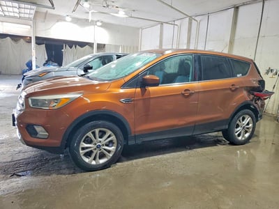 1FMCU9GD0HU****** 2017 Ford Escape